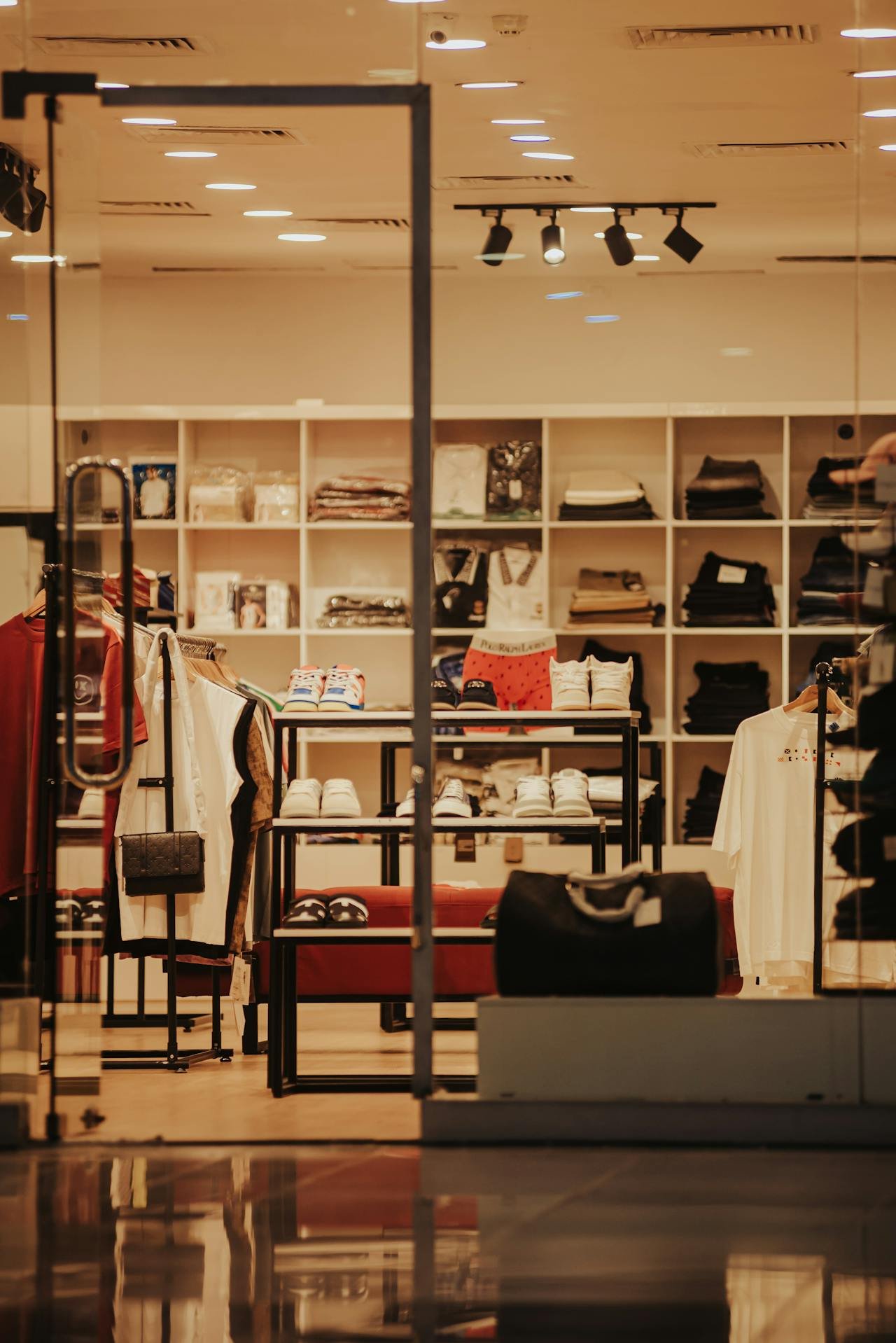 Comercios