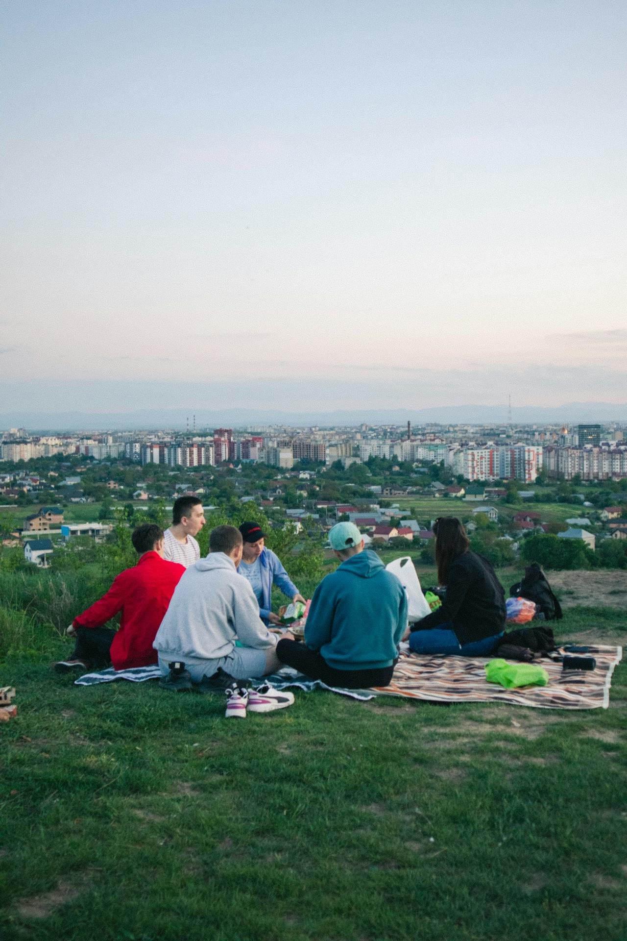 Amigos
